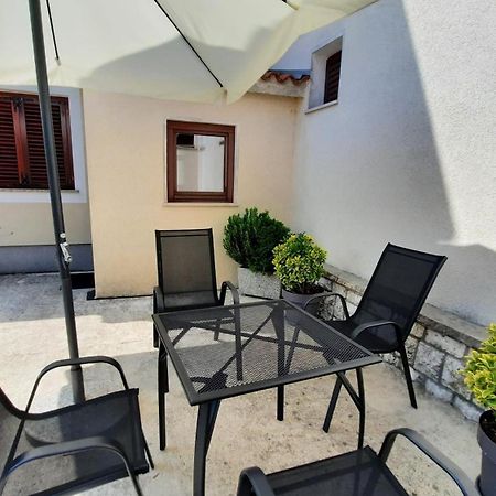 Apartment Pergola بورتوروز المظهر الخارجي الصورة
