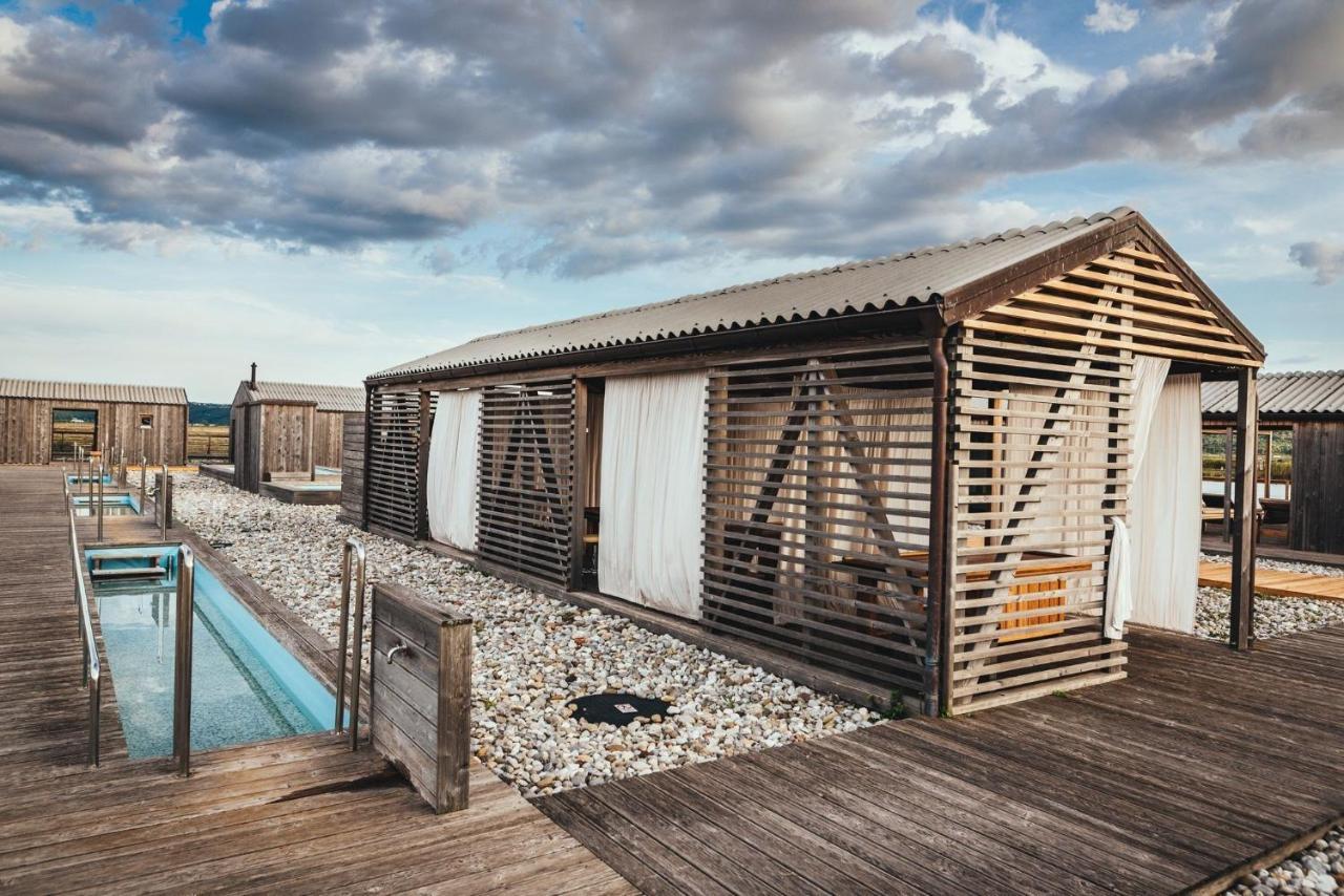 Apartment Pergola بورتوروز المظهر الخارجي الصورة