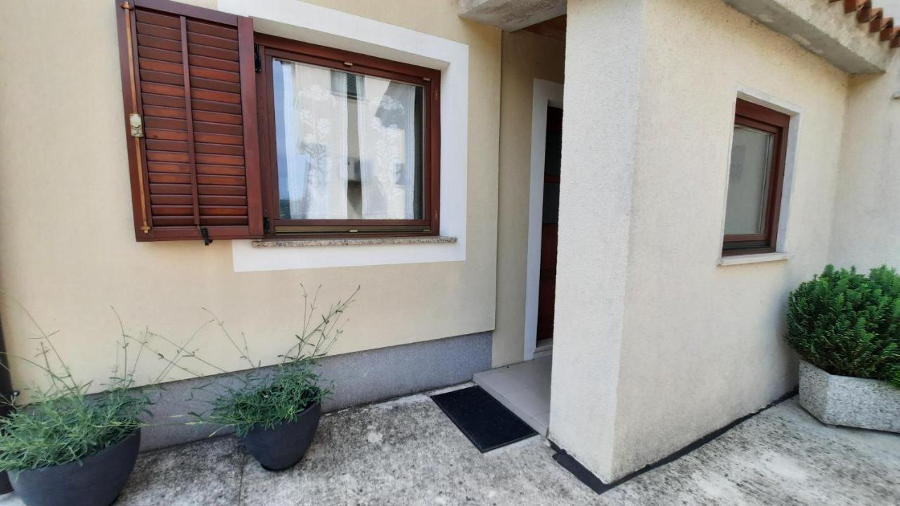 Apartment Pergola بورتوروز المظهر الخارجي الصورة